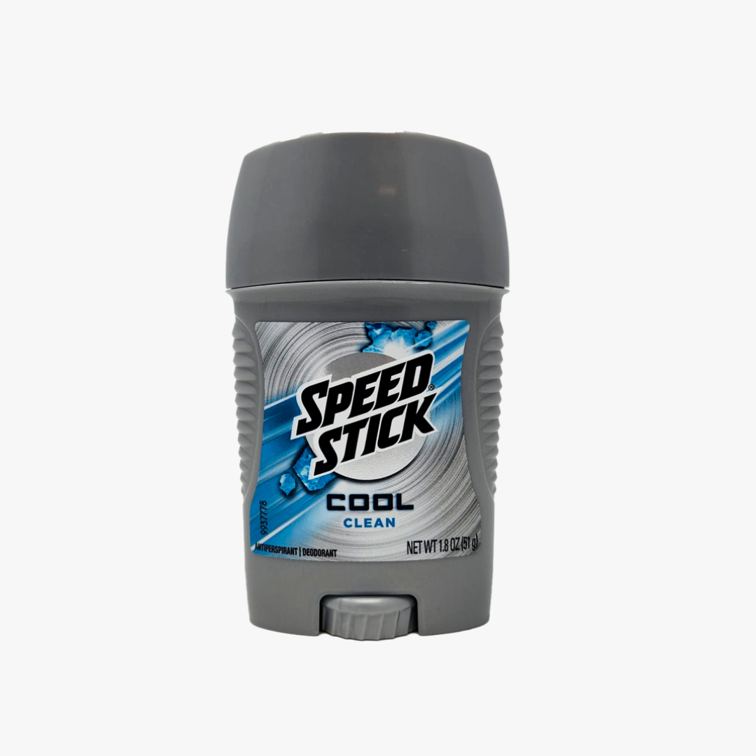 Speed Stick Cool Clean Antiperspirant/Deodorant