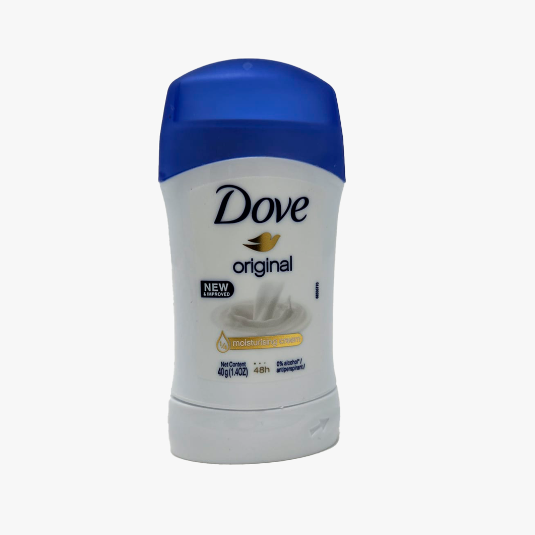 Dove Original Antiperspirant/Deodorant