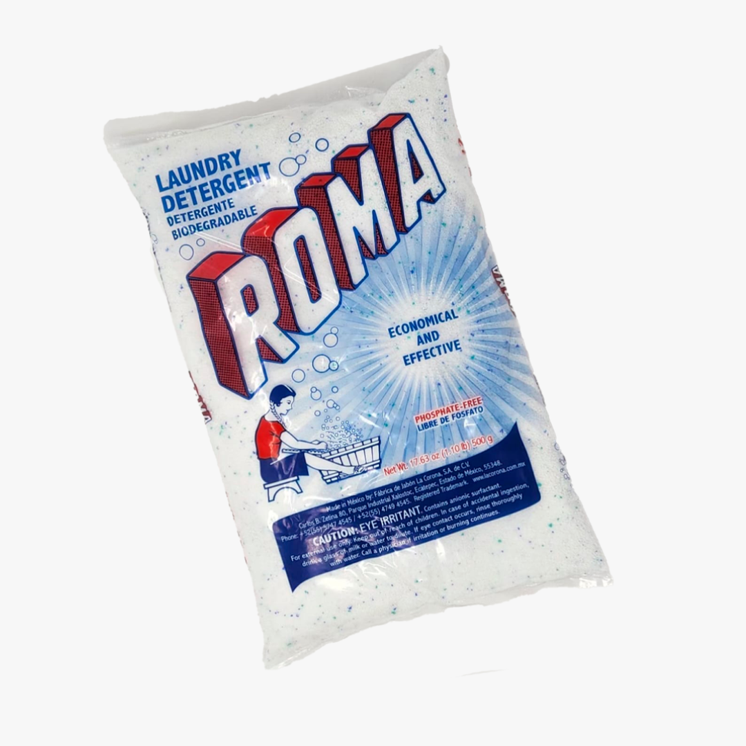 Roma Laundry Detergent