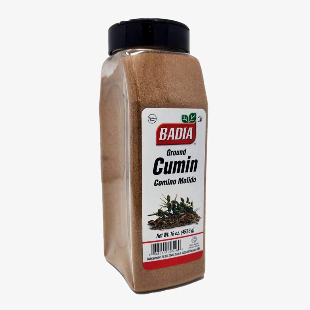 Badia Ground Cumin (Comino Molido)