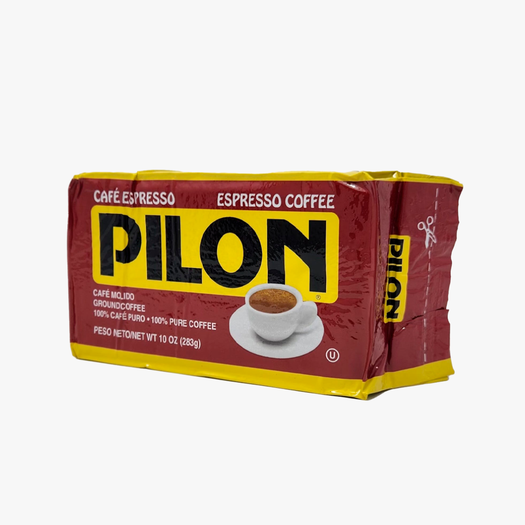 Café Pilon Espresso