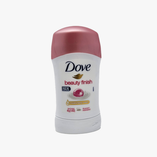 Desodorante Dove Beauty Finish - 40g